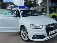 Audi Q3 TDI S LINE 35