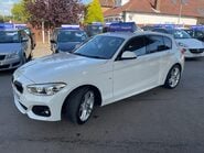 BMW 1 Series 118I M SPORT 6