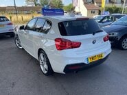BMW 1 Series 118I M SPORT 7