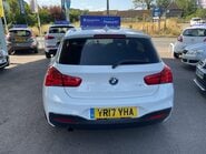 BMW 1 Series 118I M SPORT 12