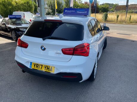 BMW 1 Series 118I M SPORT 14
