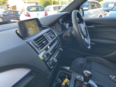 BMW 1 Series 118I M SPORT 15