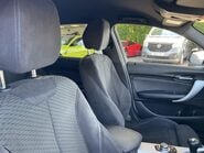 BMW 1 Series 118I M SPORT 16
