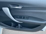BMW 1 Series 118I M SPORT 22