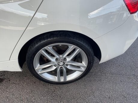 BMW 1 Series 118I M SPORT 23