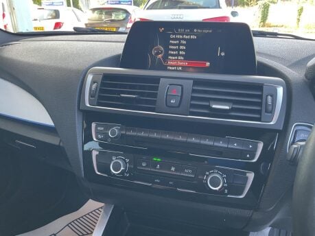BMW 1 Series 118I M SPORT 25