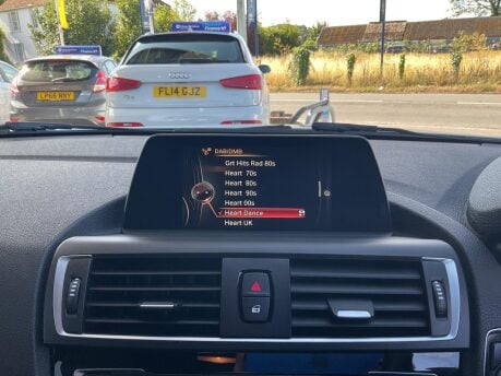 BMW 1 Series 118I M SPORT 26