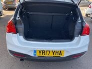 BMW 1 Series 118I M SPORT 29