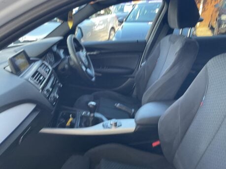 BMW 1 Series 118I M SPORT 32