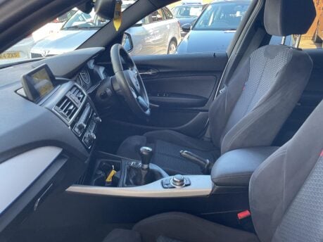 BMW 1 Series 118I M SPORT 33