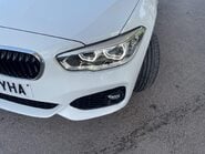BMW 1 Series 118I M SPORT 35