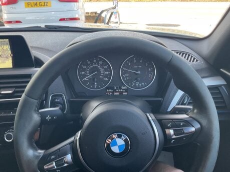 BMW 1 Series 118I M SPORT 37