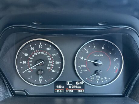 BMW 1 Series 1.5 118i M Sport Euro 6 (s/s) 5dr 27
