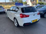 BMW 1 Series 1.5 118i M Sport Euro 6 (s/s) 5dr 7