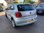 Volkswagen Polo MATCH EDITION 4
