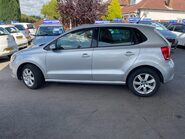 Volkswagen Polo MATCH EDITION 6