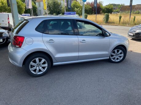 Volkswagen Polo MATCH EDITION 7