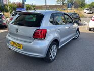 Volkswagen Polo MATCH EDITION 8