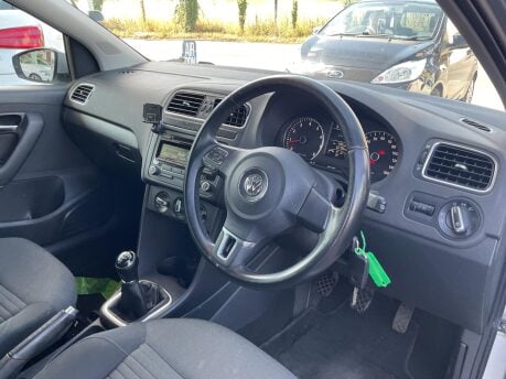 Volkswagen Polo MATCH EDITION 9