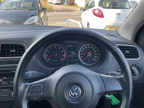 Volkswagen Polo MATCH EDITION 11