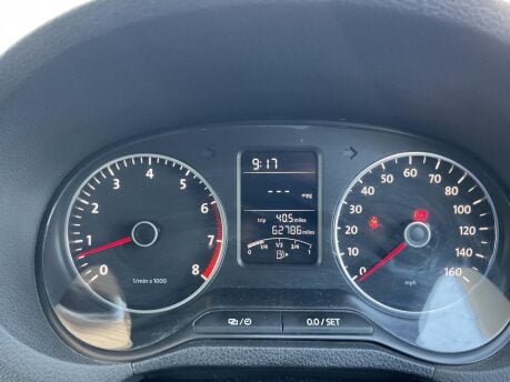 Volkswagen Polo MATCH EDITION 12