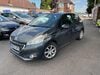 Peugeot 208 ACTIVE HDI