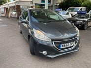 Peugeot 208 ACTIVE HDI 2