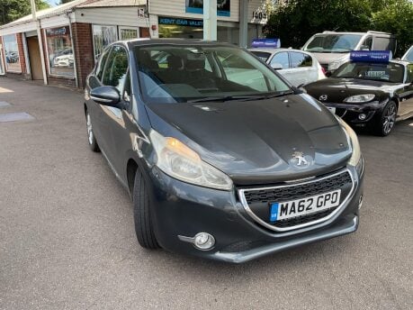 Peugeot 208 ACTIVE HDI 2
