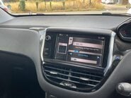 Peugeot 208 ACTIVE HDI 9