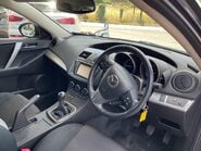 Mazda 3 1.6 Venture Euro 5 5dr 10