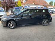 Mazda 3 1.6 Venture Euro 5 5dr 2