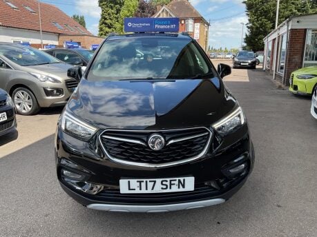 Vauxhall Mokka X ELITE CDTI 2