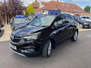 Vauxhall Mokka X ELITE CDTI 4