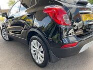 Vauxhall Mokka X ELITE CDTI 5