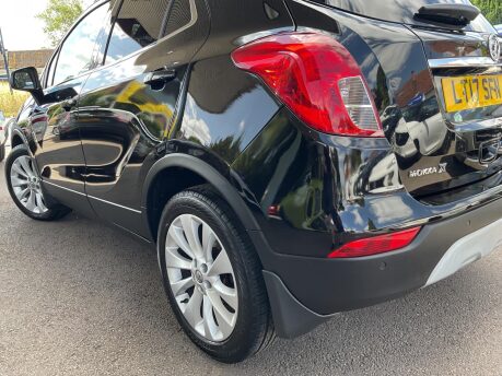 Vauxhall Mokka X ELITE CDTI 5