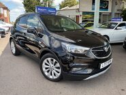 Vauxhall Mokka X ELITE CDTI 7