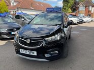 Vauxhall Mokka X ELITE CDTI 8
