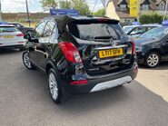 Vauxhall Mokka X ELITE CDTI 9