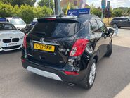 Vauxhall Mokka X ELITE CDTI 13