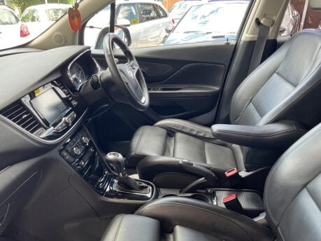 Vauxhall Mokka X ELITE CDTI 14