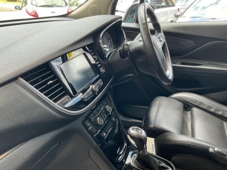 Vauxhall Mokka X ELITE CDTI 15