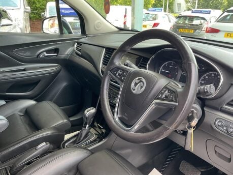 Vauxhall Mokka X ELITE CDTI 16
