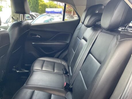 Vauxhall Mokka X ELITE CDTI 20