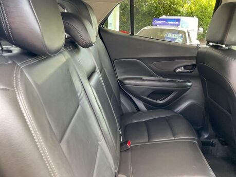 Vauxhall Mokka X ELITE CDTI 22