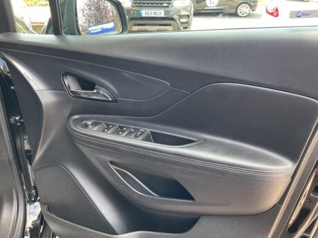 Vauxhall Mokka X ELITE CDTI 23