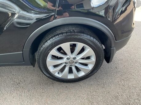Vauxhall Mokka X ELITE CDTI 24