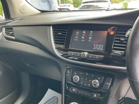 Vauxhall Mokka X ELITE CDTI 25