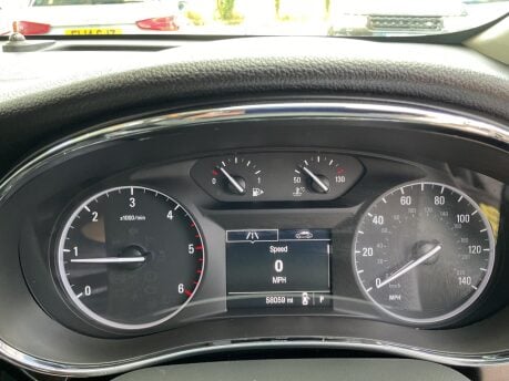 Vauxhall Mokka X ELITE CDTI 27