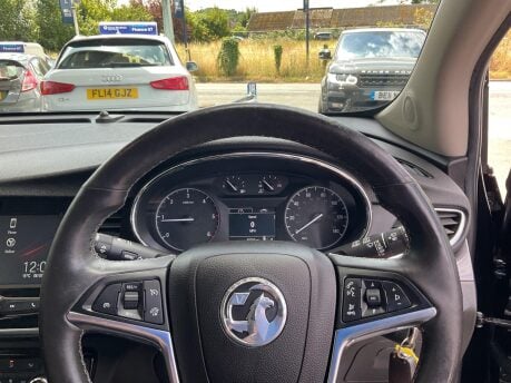 Vauxhall Mokka X ELITE CDTI 30