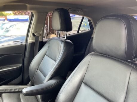 Vauxhall Mokka X ELITE CDTI 32